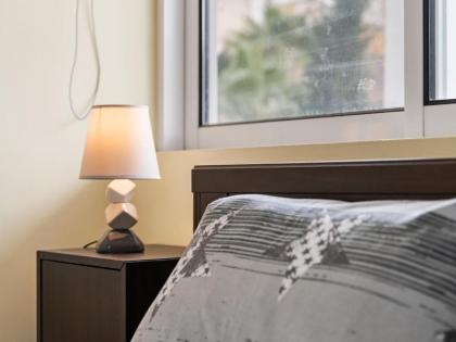 Homely Apartment in Piraeus with Balcony - image 23