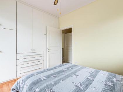 Homely Apartment in Piraeus with Balcony - image 24