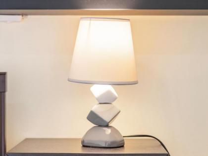 Homely Apartment in Piraeus with Balcony - image 26