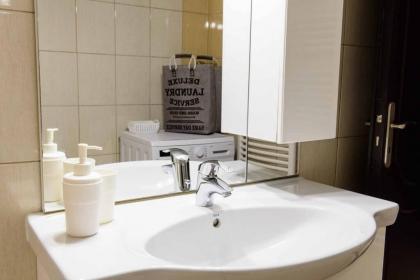 50 M Kerameikos Metro Cosy Luxury Apartment - image 20