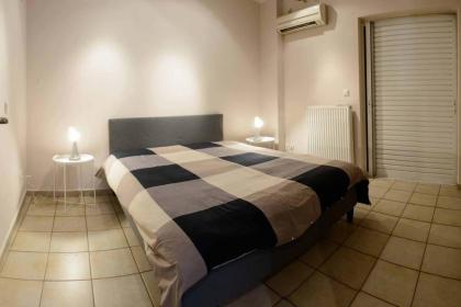 50 M Kerameikos Metro Cosy Luxury Apartment - image 22
