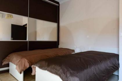 50 M Kerameikos Metro Cosy Luxury Apartment - image 23