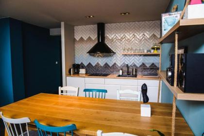 Chic Studio With Rooftop Lounge Walk To Acropolis - image 21