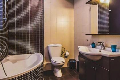 Chic Studio With Rooftop Lounge Walk To Acropolis - image 25