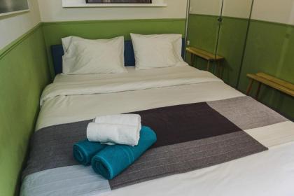 Chic Studio With Rooftop Lounge Walk To Acropolis - image 28