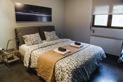 Chic Studio With Rooftop Lounge Walk To Acropolis - image 29