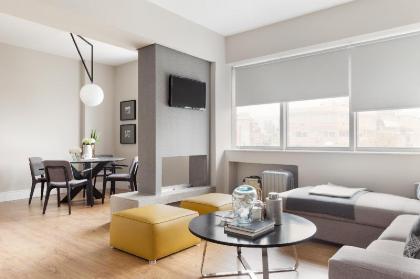 47 Luxury Suites - image 1