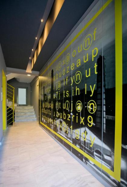 47 Luxury Suites - image 3