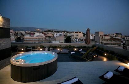 47 Luxury Suites - image 4