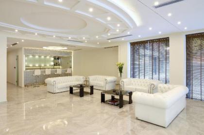 Athens Avenue Hotel - image 3