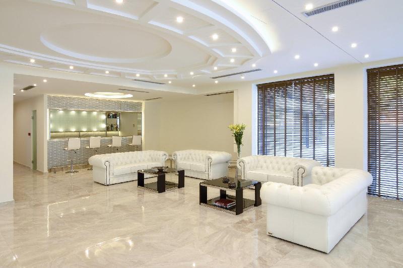 Athens Avenue Hotel - image 3