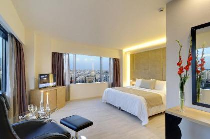 Athens Avenue Hotel - image 4
