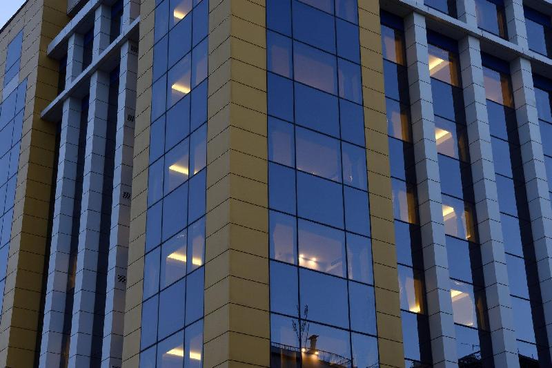 Athens Avenue Hotel - image 5