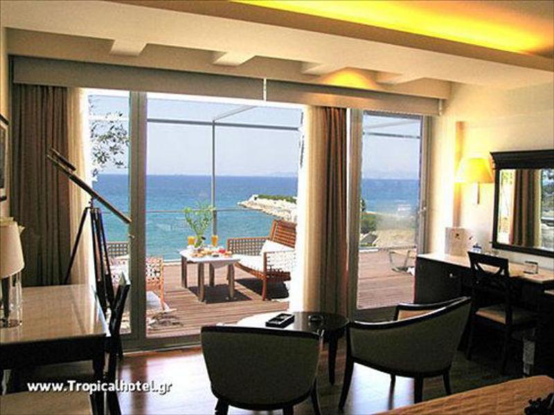 Tropical Hotel - image 3