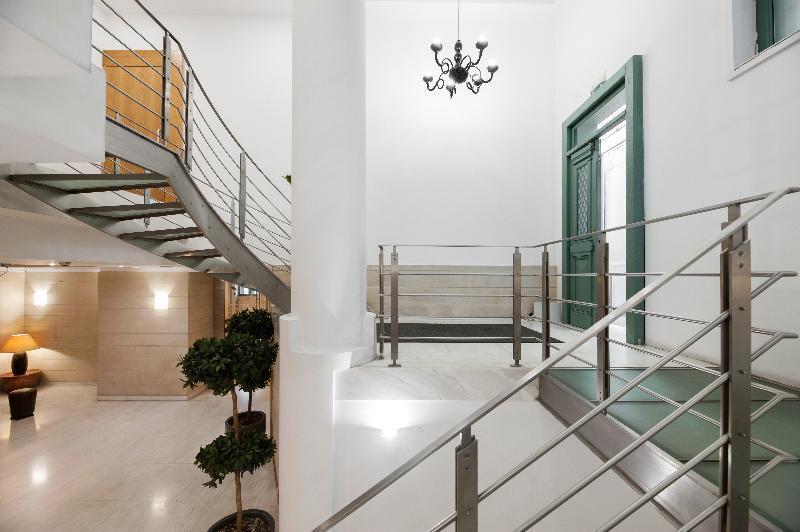 Athenaeum Eridanus Luxury Hotel - main image