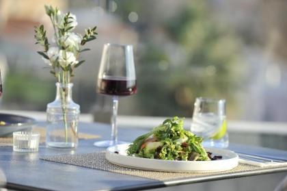 Athenaeum Eridanus Luxury Hotel - image 3