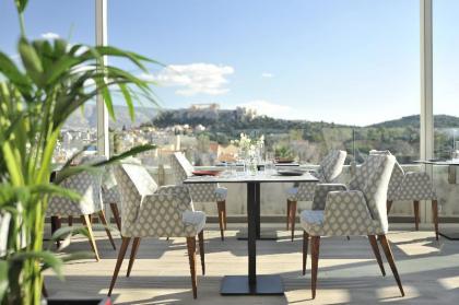 Athenaeum Eridanus Luxury Hotel - image 4