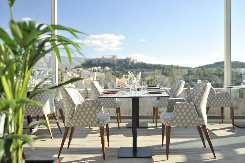 Athenaeum Eridanus Luxury Hotel - image 4