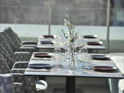 Athenaeum Eridanus Luxury Hotel - image 5