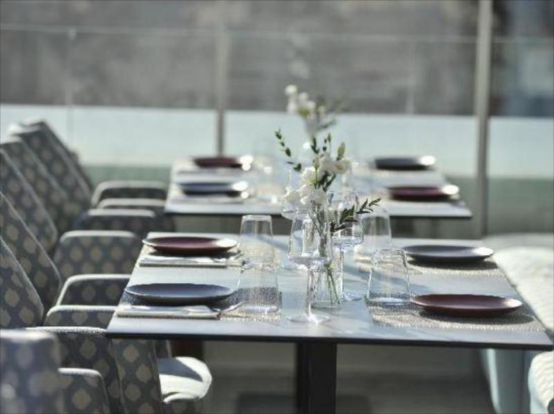 Athenaeum Eridanus Luxury Hotel - image 5
