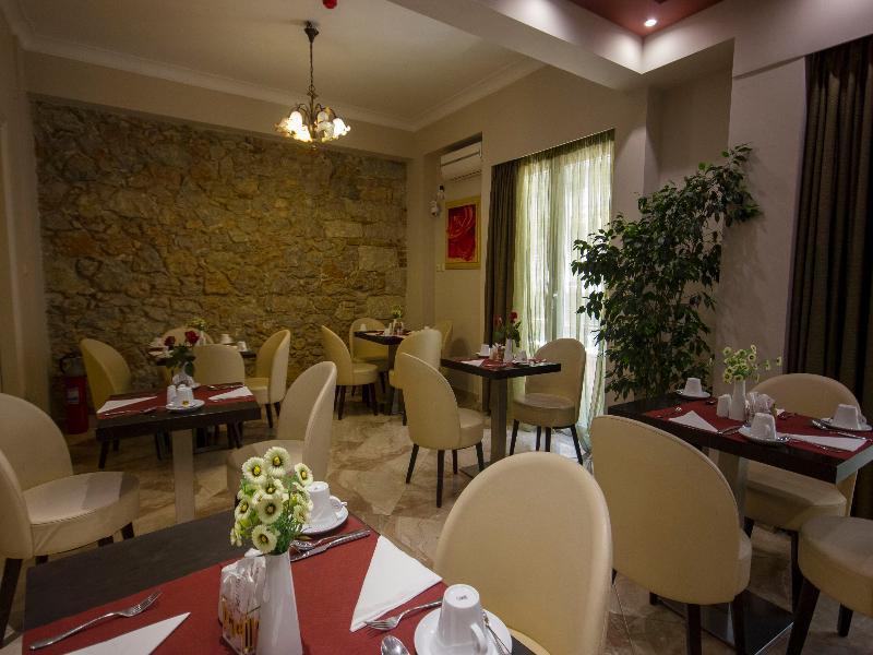 Ambrosia Suites - main image