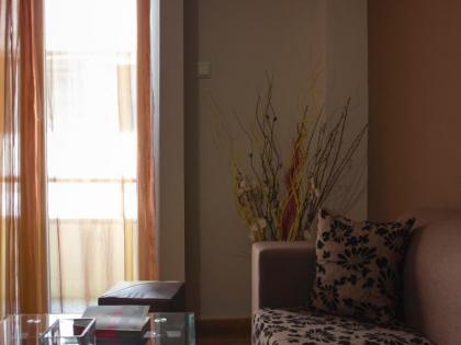 Ambrosia Suites - image 2