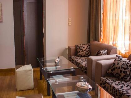 Ambrosia Suites - image 3