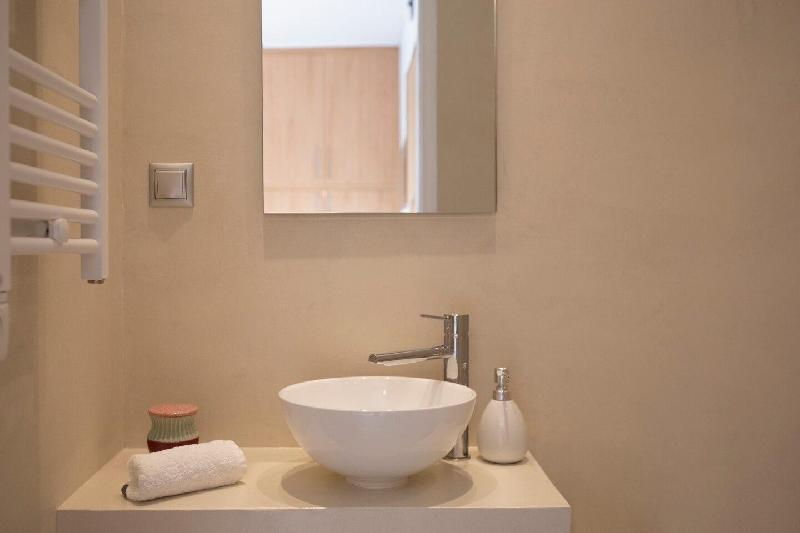 Stunning Acropolis view apartment - image 2