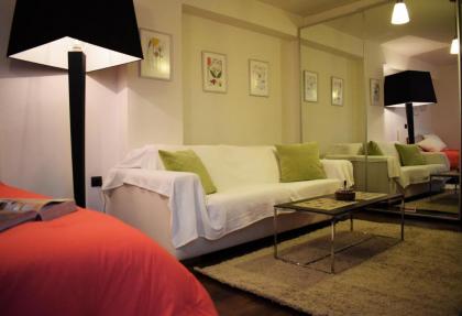 Panorama Penthouse & Studios - image 22