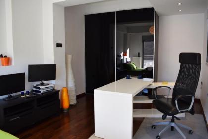 Panorama Penthouse & Studios - image 23