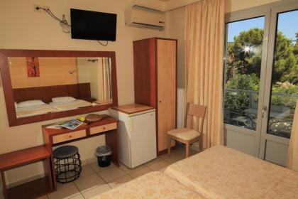 Hotel Ikaros - image 21