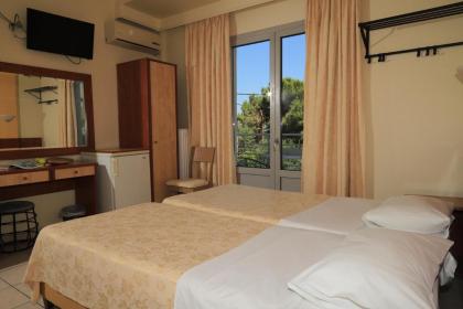 Hotel Ikaros - image 22