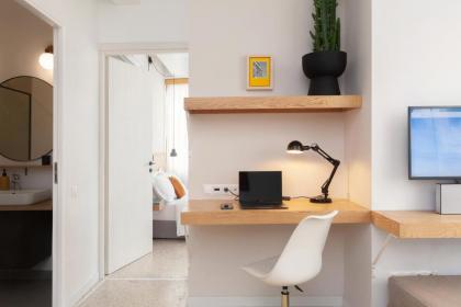 The Marble Suites PLAKA - image 22