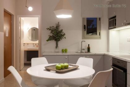The Marble Suites PLAKA - image 23
