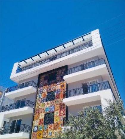 Athens coast hotel - image 22