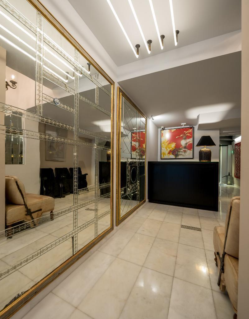Fos DownTown Suites - main image
