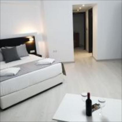 Hotel in Athens 