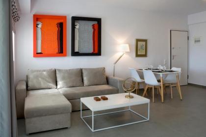 SYNATHENS APARTMENTS & STUDIOS - image 24