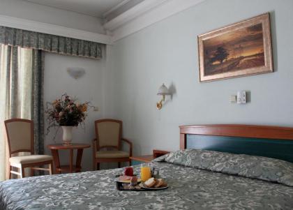 Hotel Platon - image 21