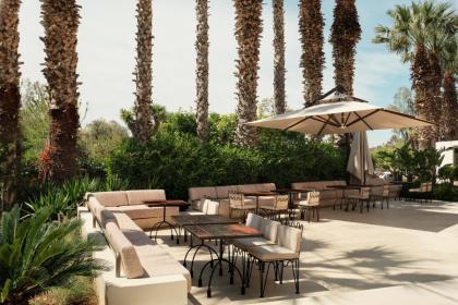 Golden Sun Hotel - image 23