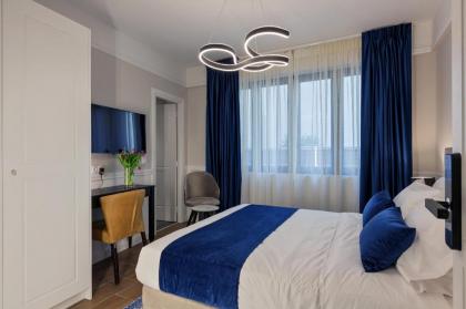 Classic by Athens Prime Hotels - image 30