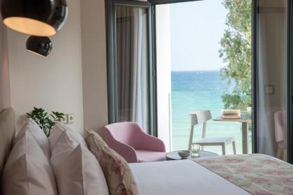 Seasabelle Hotel near Athens Airport - image 22