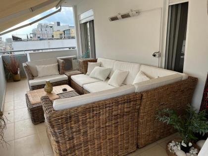 MV Penthouse in Athens - image 21