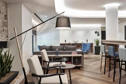 NLH MONASTIRAKI - Neighborhood Lifestyle Hotels - image 22