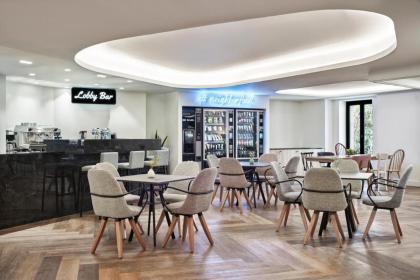 NLH MONASTIRAKI - Neighborhood Lifestyle Hotels - image 30