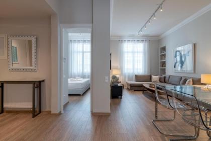 Historic Plaka's Deluxe Apartment - image 25