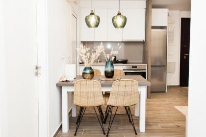 Full-renovated adorable apartment in Athens - image 25