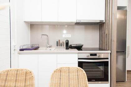 Full-renovated adorable apartment in Athens - image 26