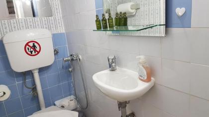 Sky Apartment - Athens Center 5 BD 4 BATH - image 23