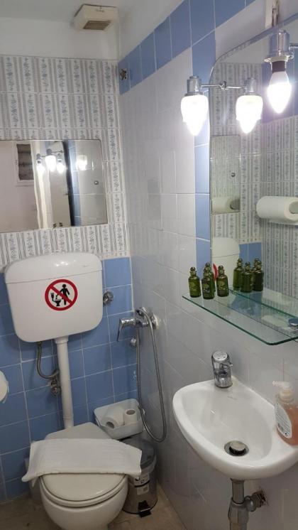 Sky Apartment - Athens Center 5 BD 4 BATH - image 25